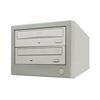 EZ Dupe 52x Professional CD Duplication System Single Target CD Duplicator